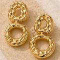 The Drop Earrings